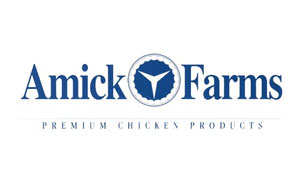 Amick Farms - Poultry Processing - Buy-side M&A