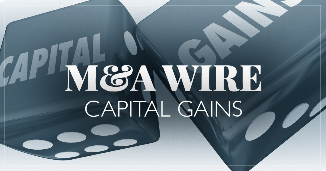 M&A Capital Gains