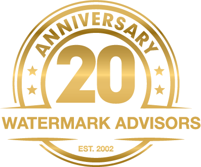 Watermark Advisors 20 years