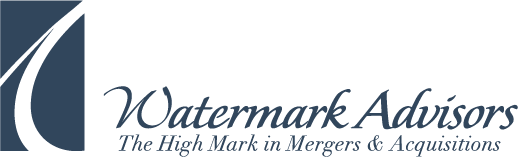 Watemark Logo