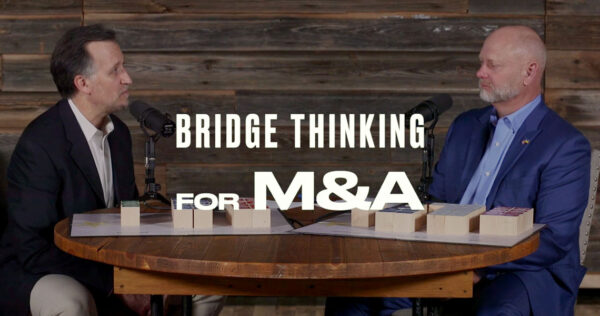 Bridge Thinking-cover image