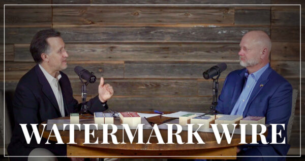 Watermark-Wire Video Series
