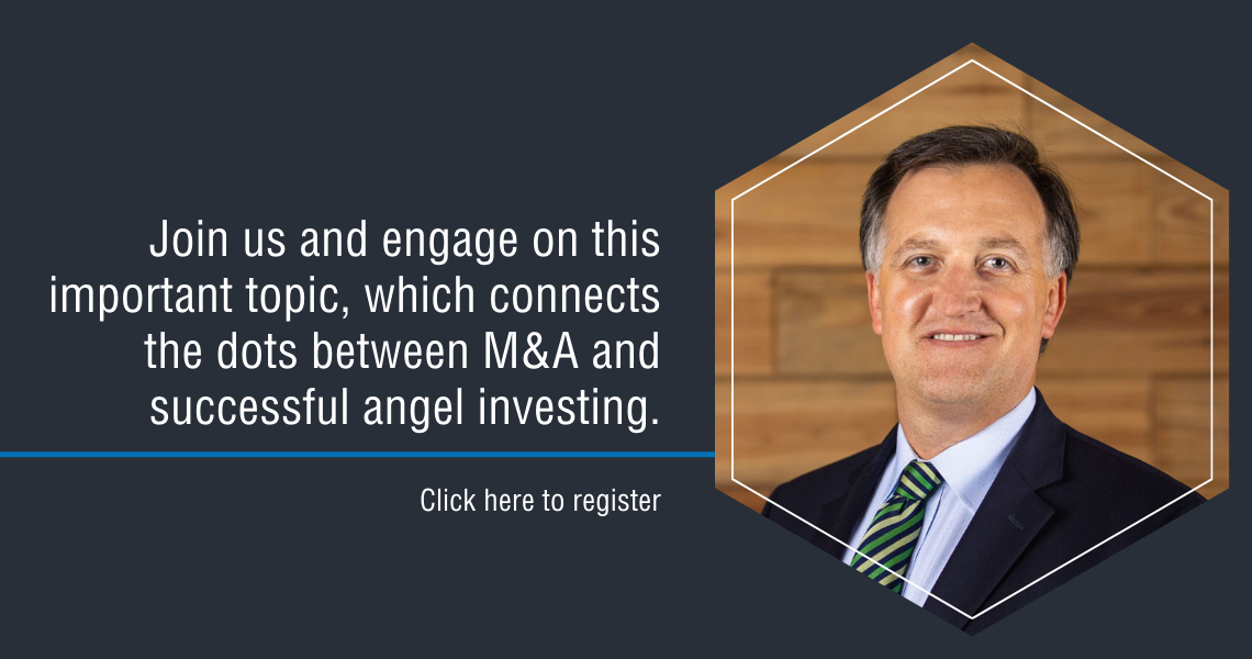 Hagen Rogers Watermark Advisors, LLC Founders Forum - Unleashing the Power of Early Exits in Angel Investing 