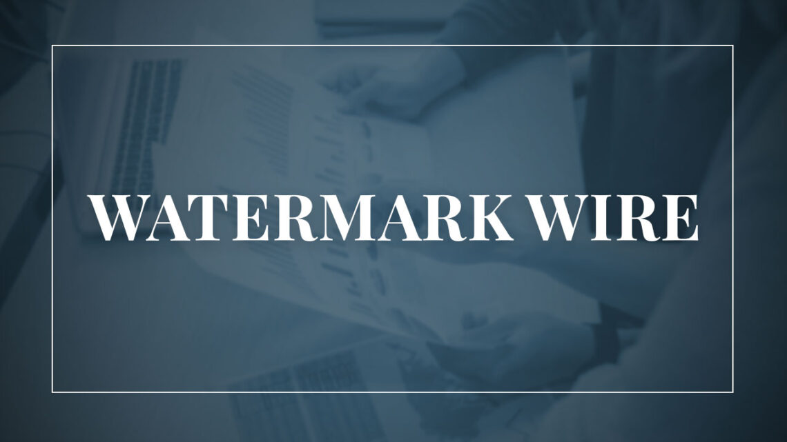 Watermark Wire-Q1 2024-Economic Commentary