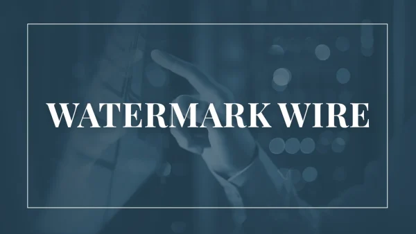 Deals, Disruption, and a New M&A Era: A First Look at 2025
