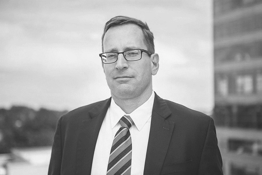 Bill Taylor of kVA